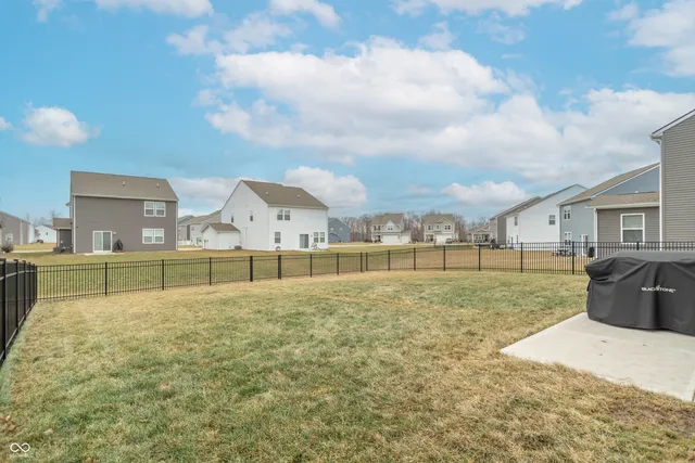 $359,000 | 3672 Wetherby Place, Danville, IN 46122