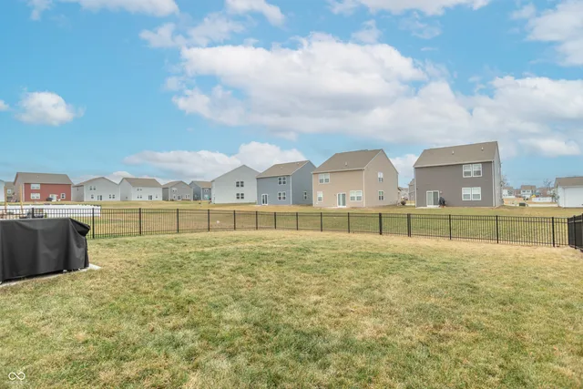 $359,000 | 3672 Wetherby Place, Danville, IN 46122
