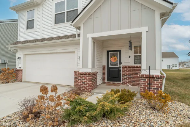 $359,000 | 3672 Wetherby Place, Danville, IN 46122