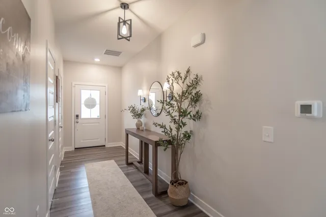 $359,000 | 3672 Wetherby Place, Danville, IN 46122