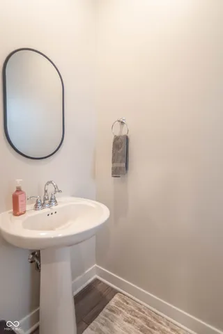 $359,000 | 3672 Wetherby Place, Danville, IN 46122