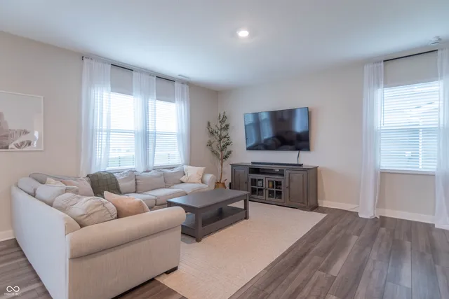 $359,000 | 3672 Wetherby Place, Danville, IN 46122