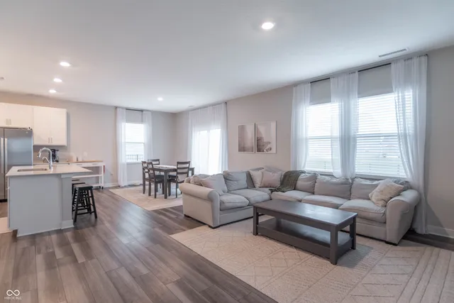 $359,000 | 3672 Wetherby Place, Danville, IN 46122