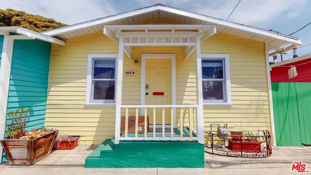 $3,600 | 402 North Venice Boulevard, Unit B, Venice, CA 90291