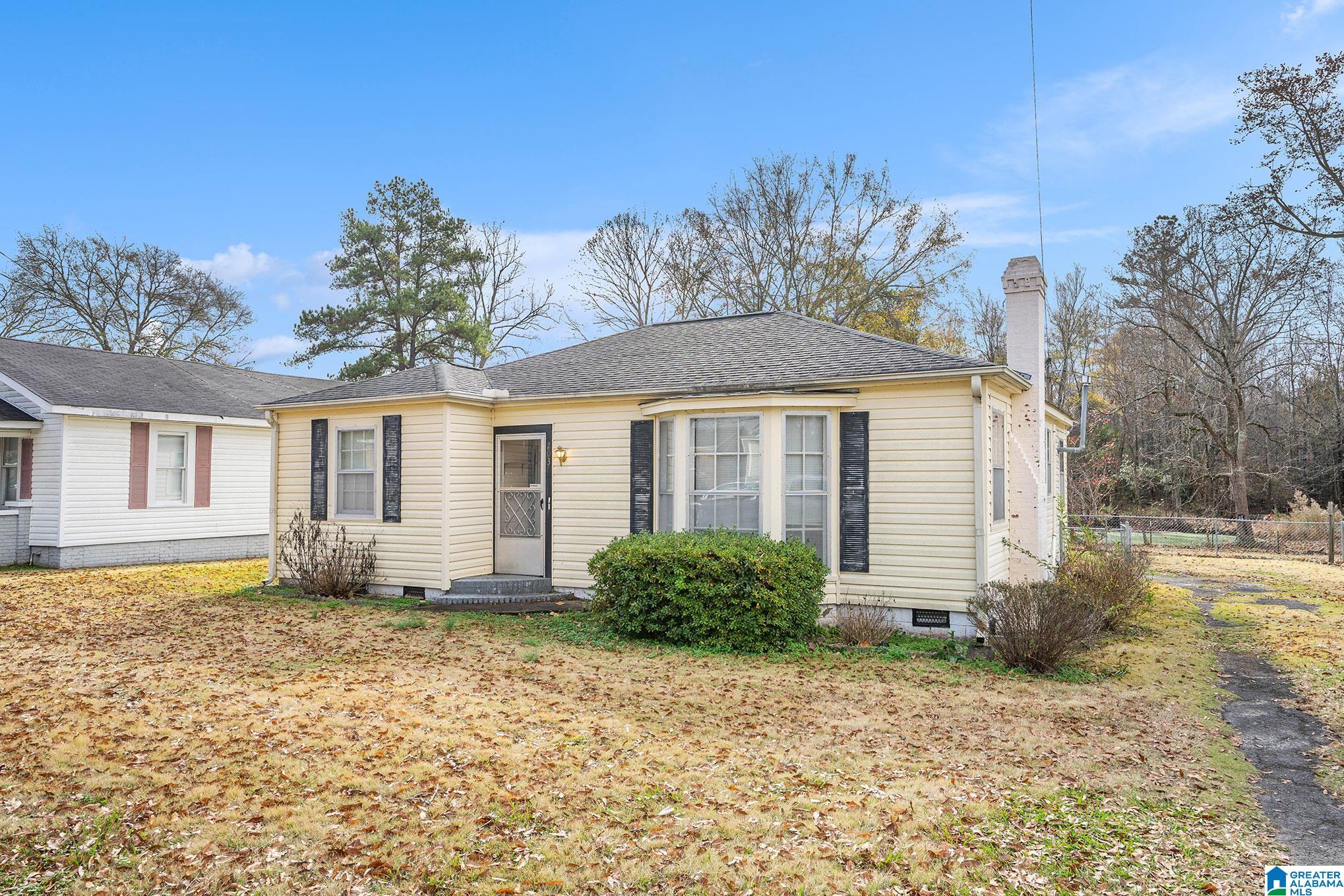 203 Airport Road Clanton, AL 35045 - Photo 4 of 24