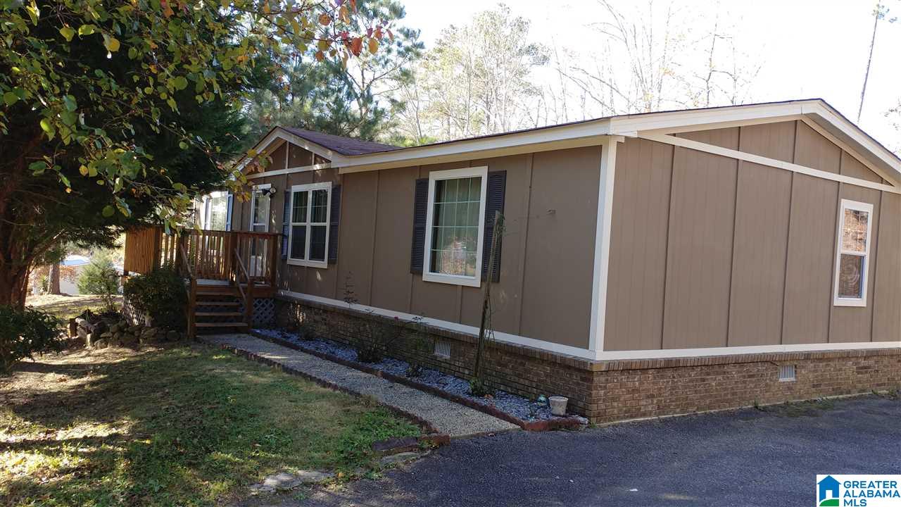 500 Browns Valley Road Pell City, AL 35128 - Photo 2 of 11
