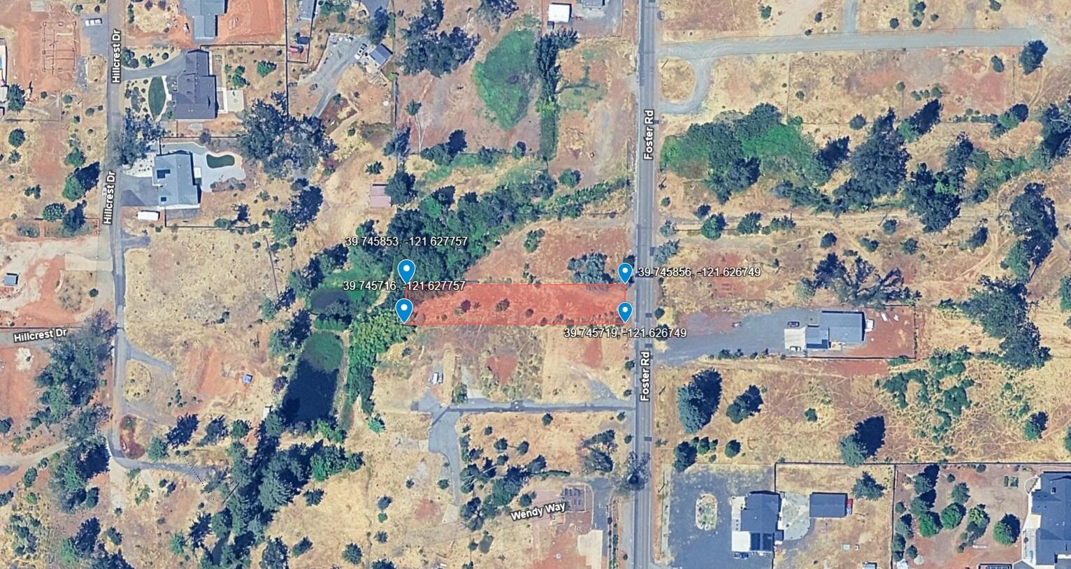 5485 Foster Road Paradise, CA 95969 - Photo 6 of 9 Photo 21 - 052-260-035-000