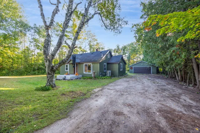 $215,000 | 22820 Northland Drive, Paris, MI 49338