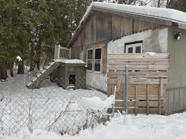 $205,000 | 22820 Northland Drive, Paris, MI 49338