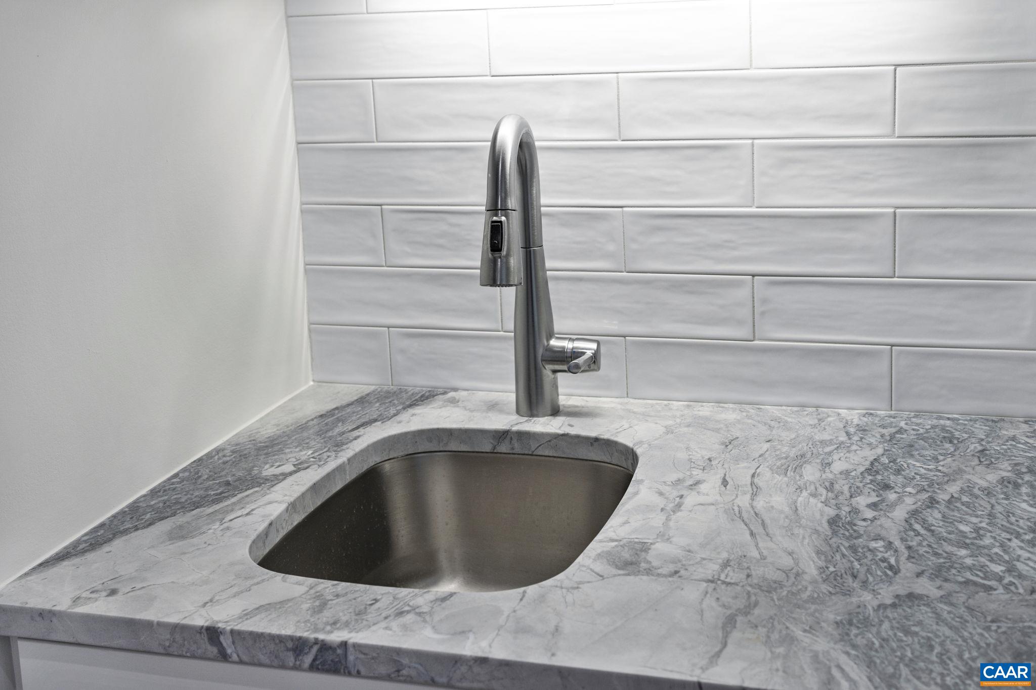 2230 Fowler Circle Charlottesville, VA 22901 - Photo 19 of 58 a view closed with granite countertop a sink