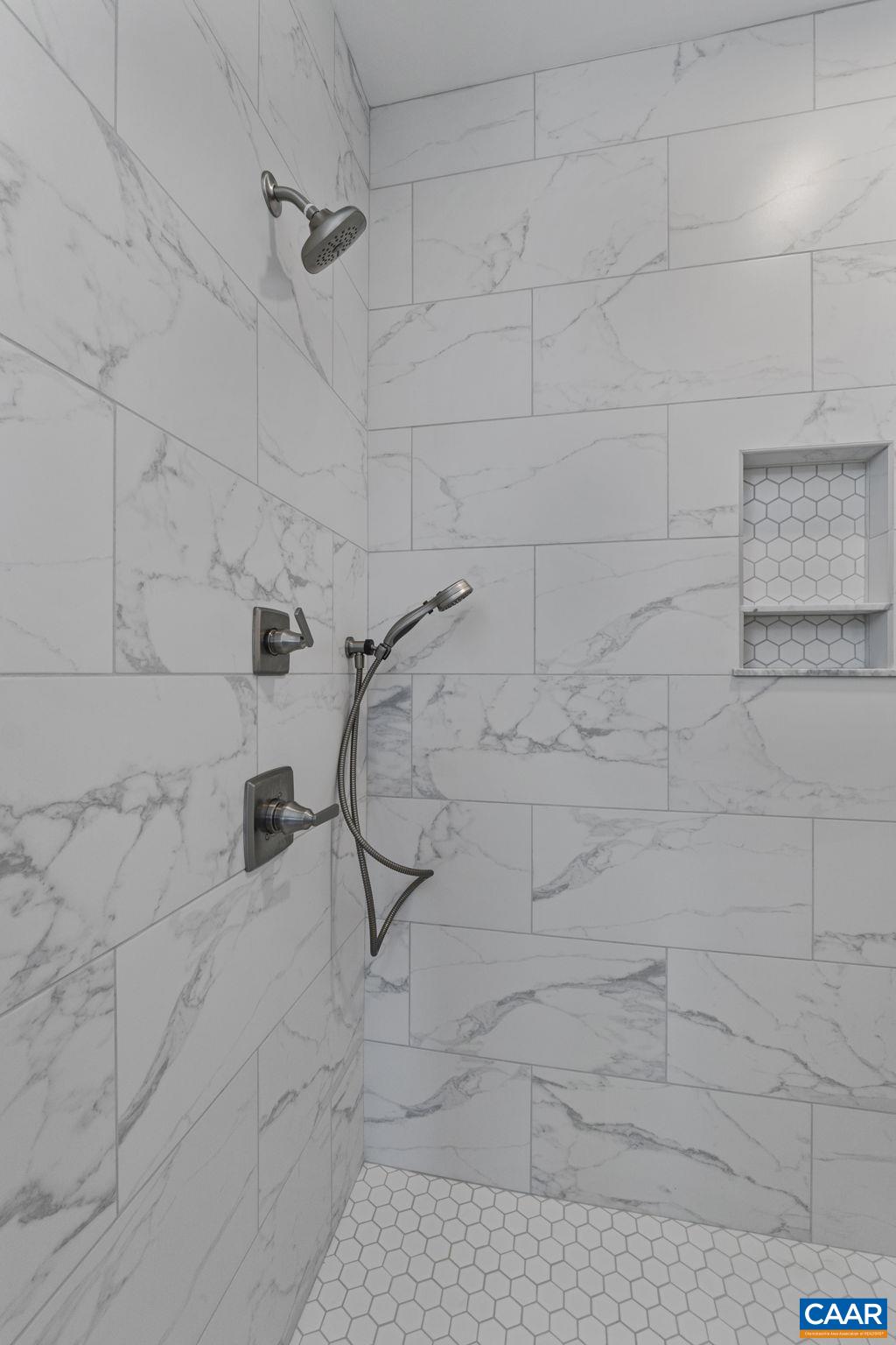 2230 Fowler Circle Charlottesville, VA 22901 - Photo 40 of 58 a bathroom with a shower