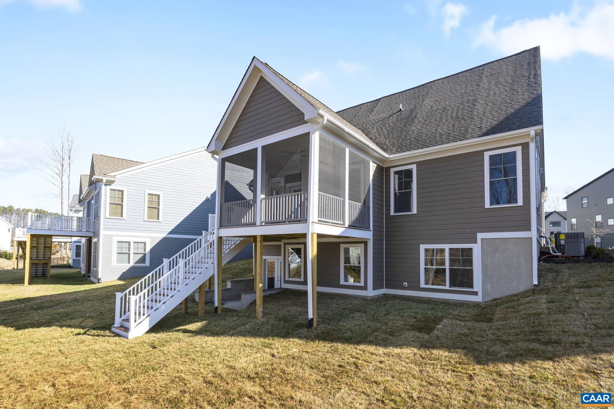 2230 Fowler Circle Charlottesville, VA 22901 - Photo 5 of 58