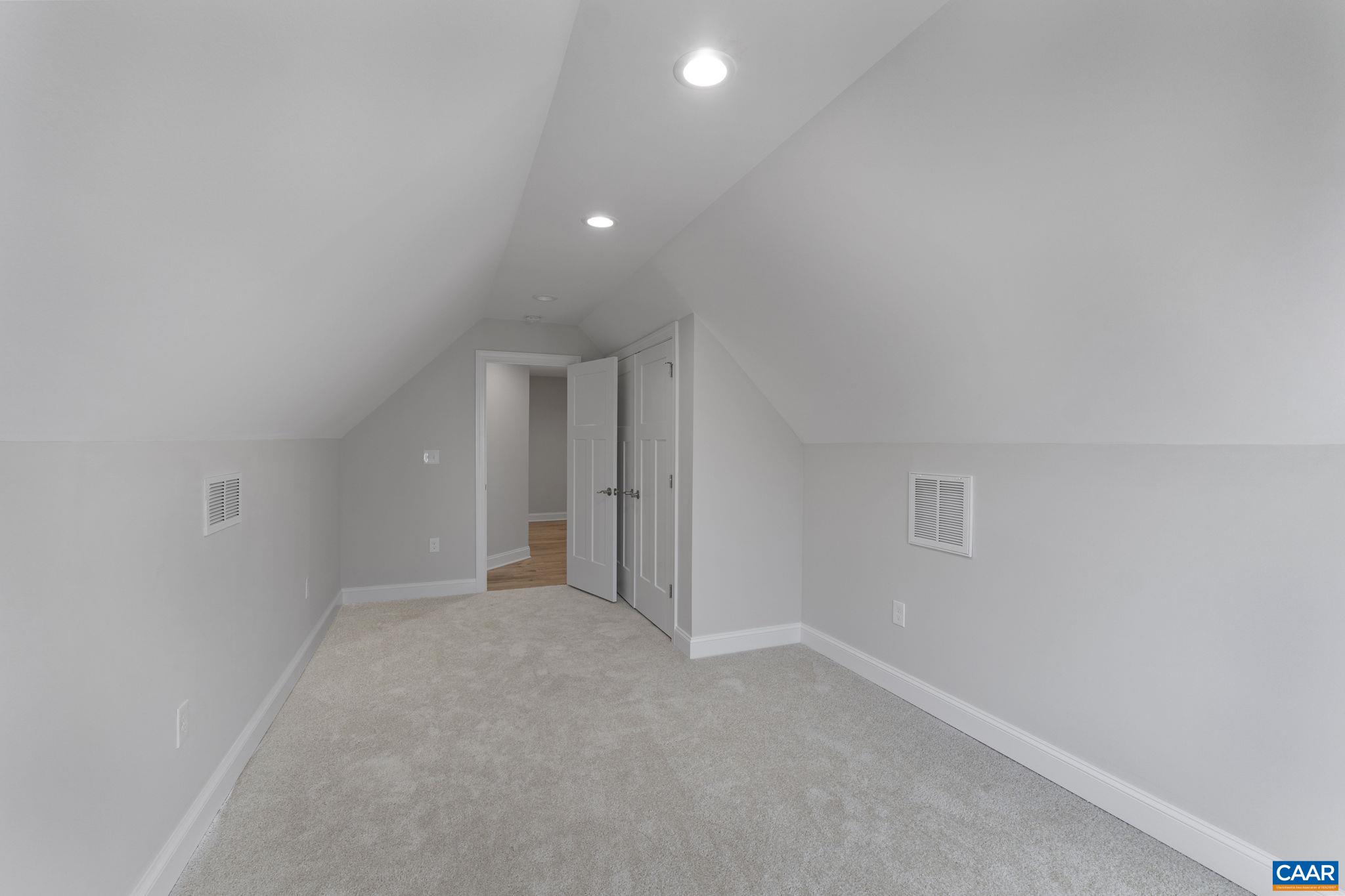 2230 Fowler Circle Charlottesville, VA 22901 - Photo 51 of 58 a view of an empty room