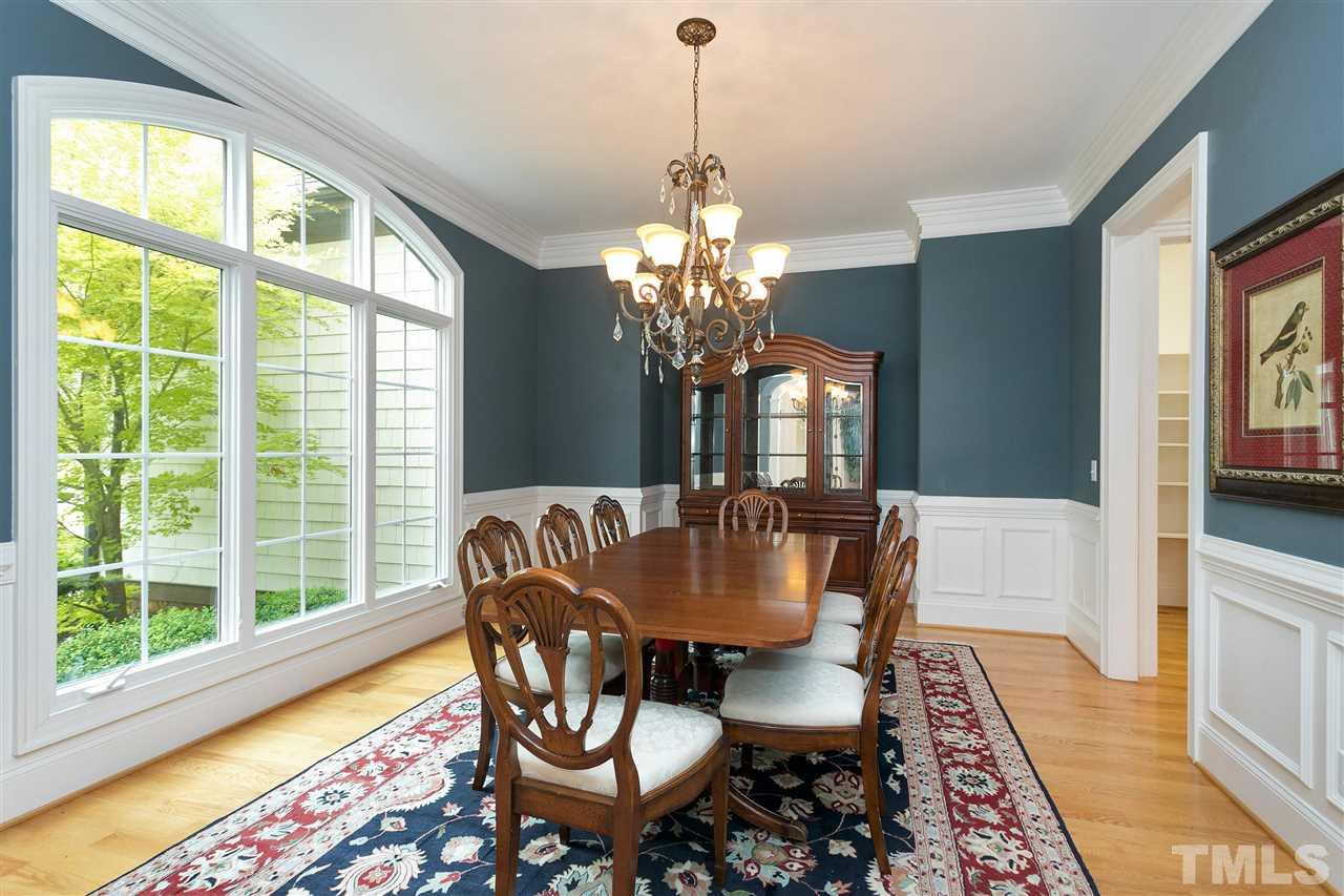 3209 Mossy Ridge Court Raleigh, NC 27613 - Photo 11 of 30