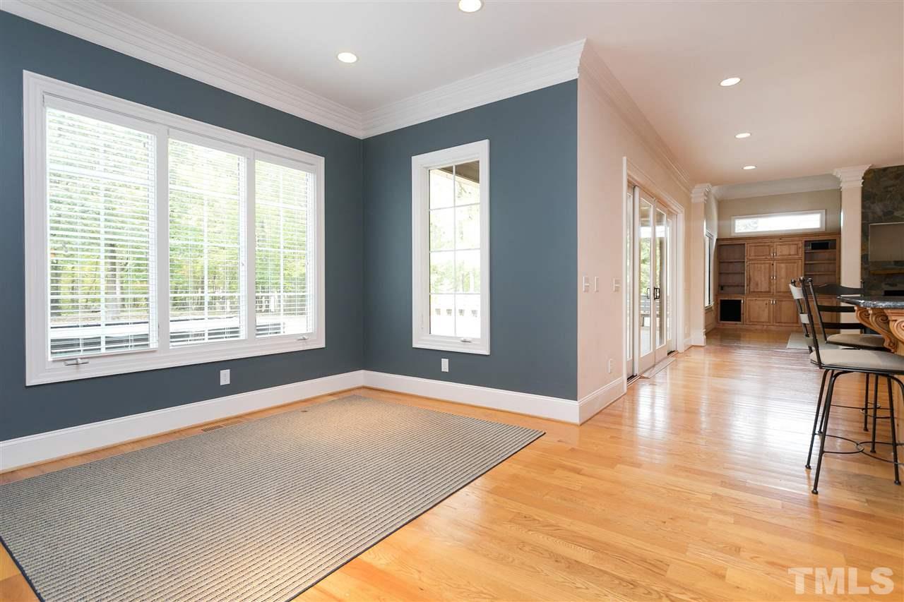 3209 Mossy Ridge Court Raleigh, NC 27613 - Photo 12 of 30