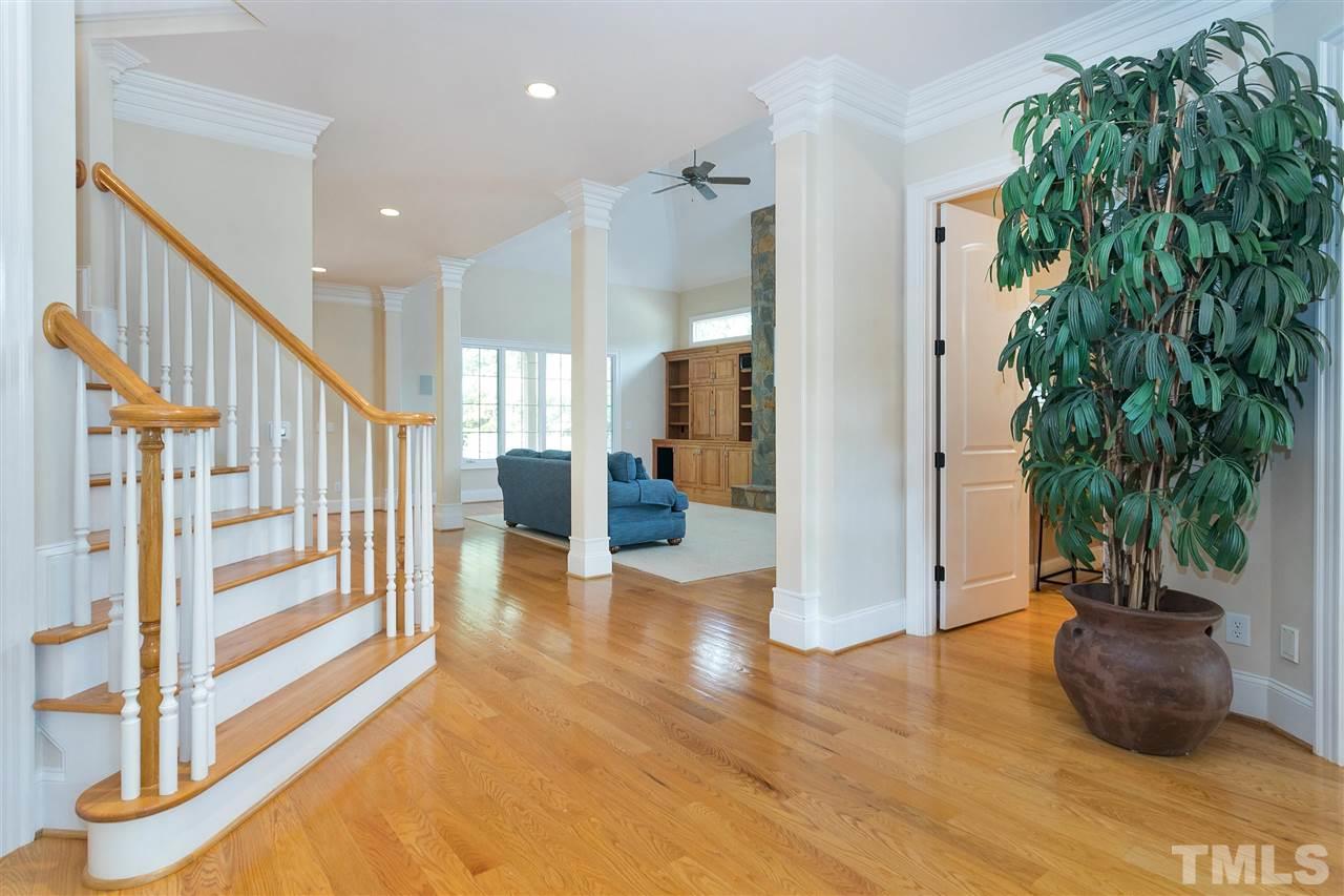 3209 Mossy Ridge Court Raleigh, NC 27613 - Photo 13 of 30