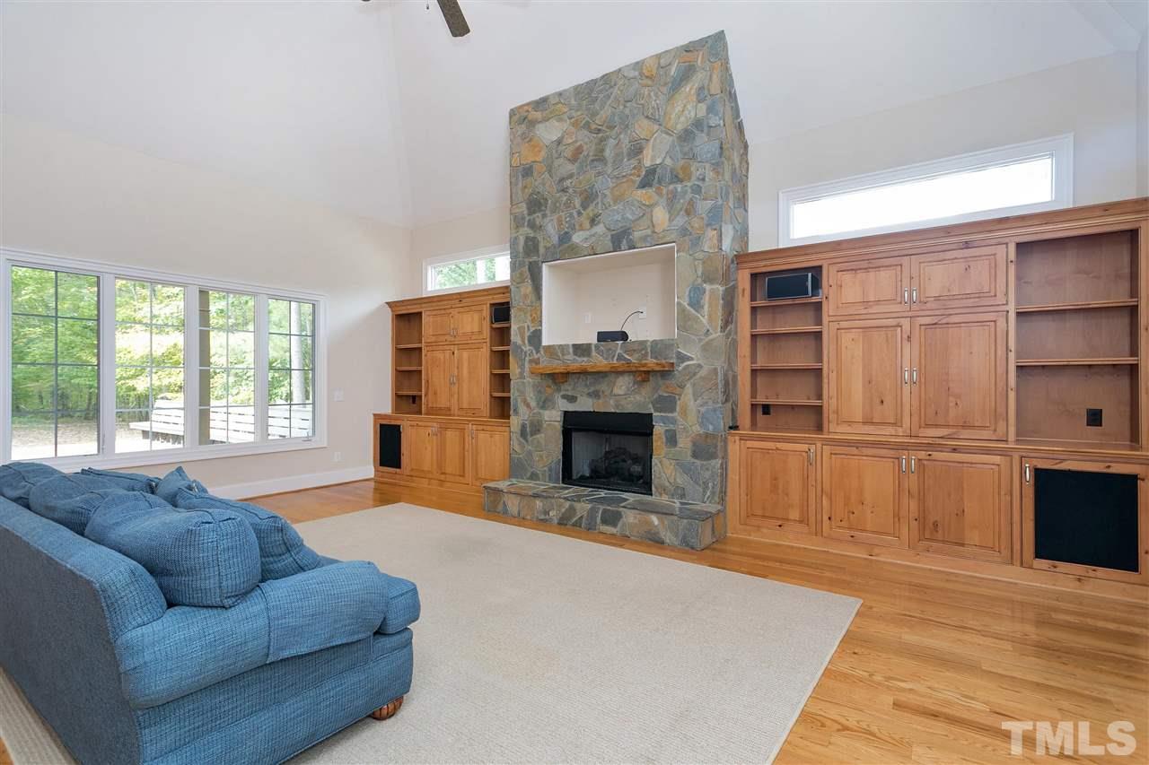 3209 Mossy Ridge Court Raleigh, NC 27613 - Photo 16 of 30