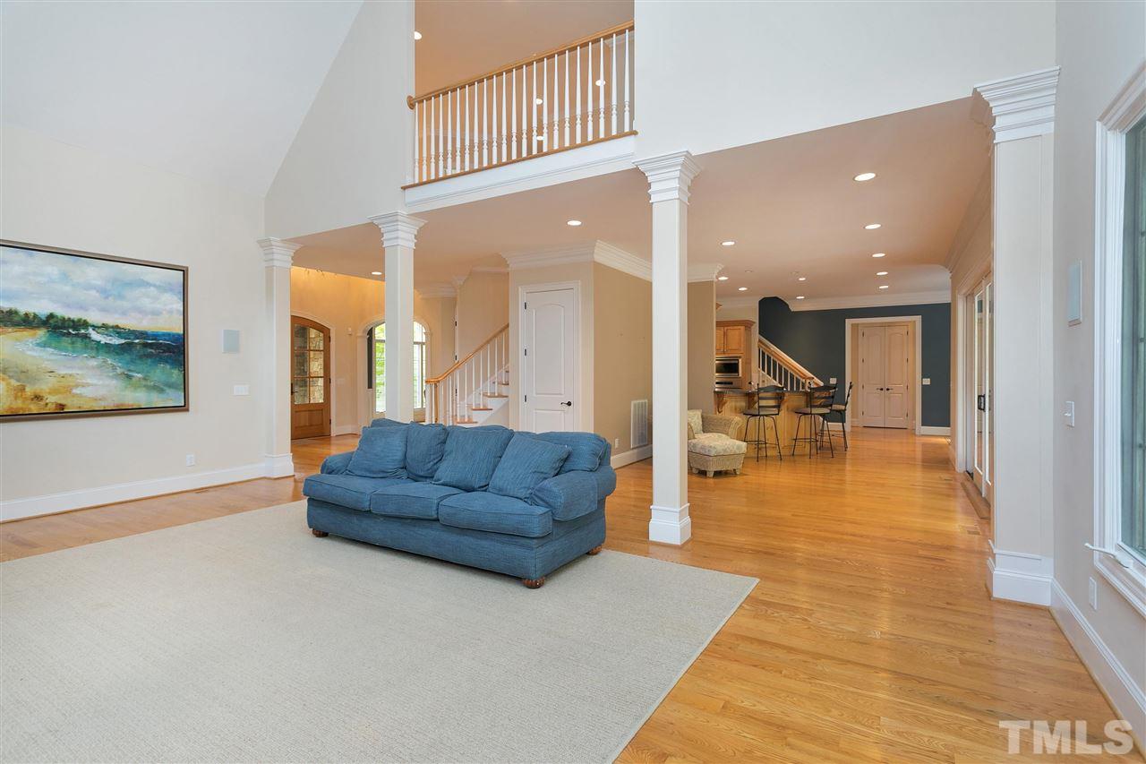 3209 Mossy Ridge Court Raleigh, NC 27613 - Photo 17 of 30