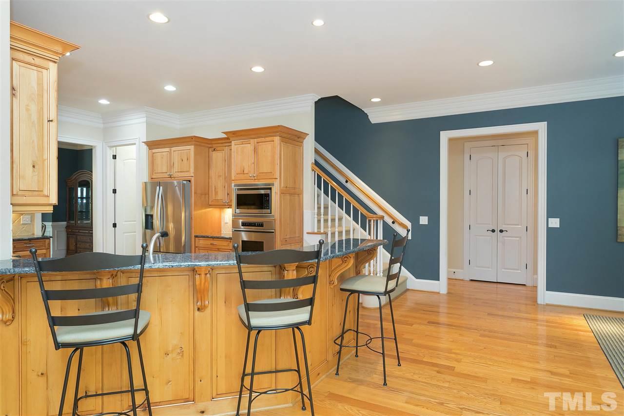 3209 Mossy Ridge Court Raleigh, NC 27613 - Photo 3 of 30
