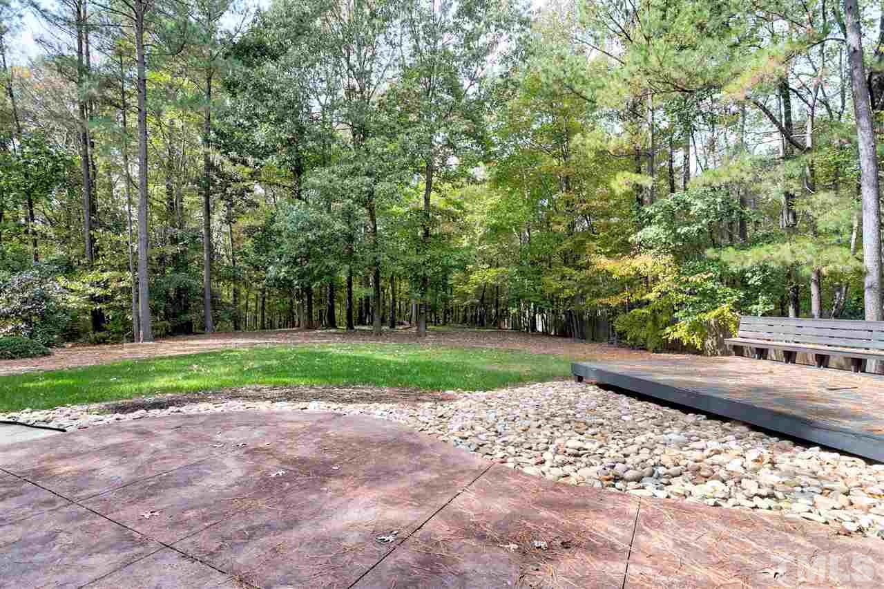 3209 Mossy Ridge Court Raleigh, NC 27613 - Photo 26 of 30