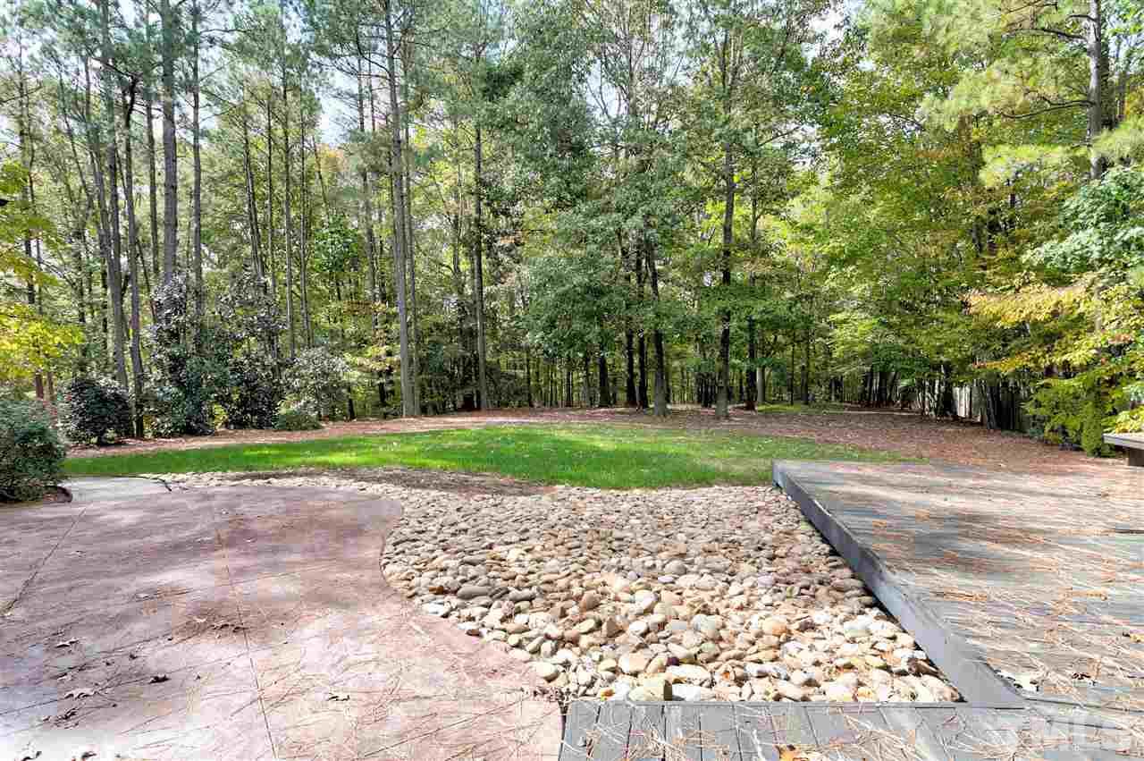 3209 Mossy Ridge Court Raleigh, NC 27613 - Photo 27 of 30