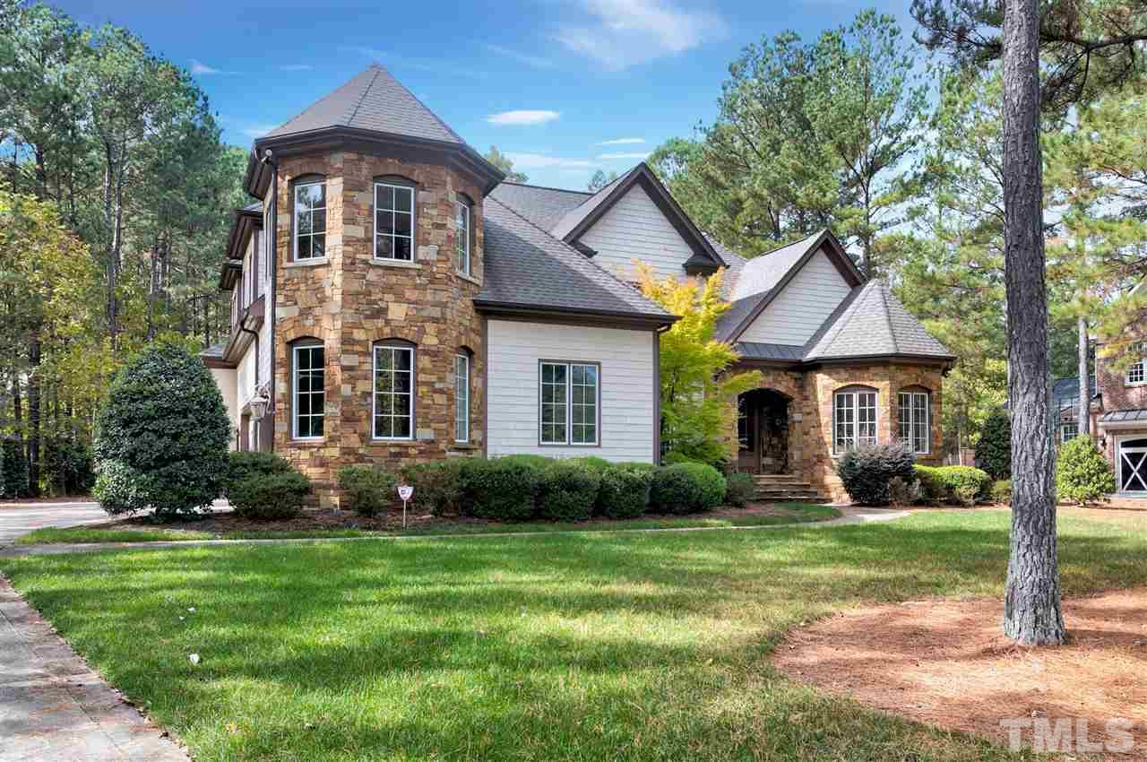 3209 Mossy Ridge Court Raleigh, NC 27613 - Photo 28 of 30