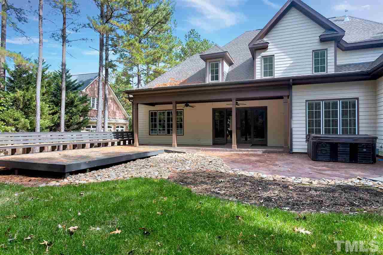 3209 Mossy Ridge Court Raleigh, NC 27613 - Photo 29 of 30