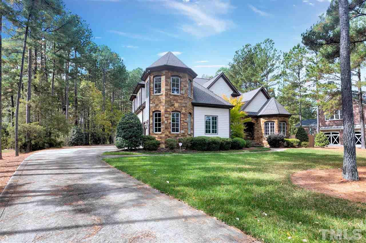 3209 Mossy Ridge Court Raleigh, NC 27613 - Photo 30 of 30