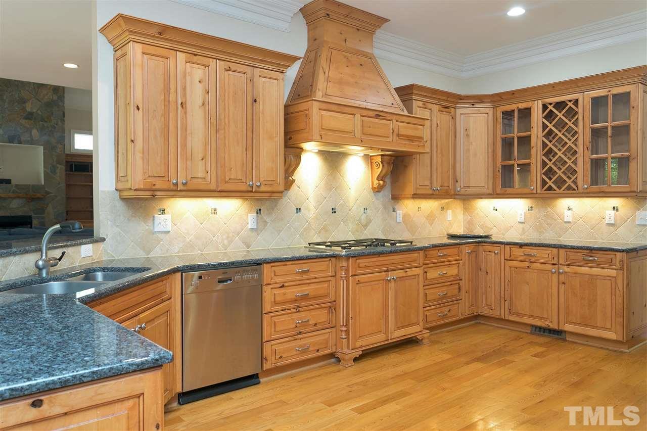 3209 Mossy Ridge Court Raleigh, NC 27613 - Photo 4 of 30