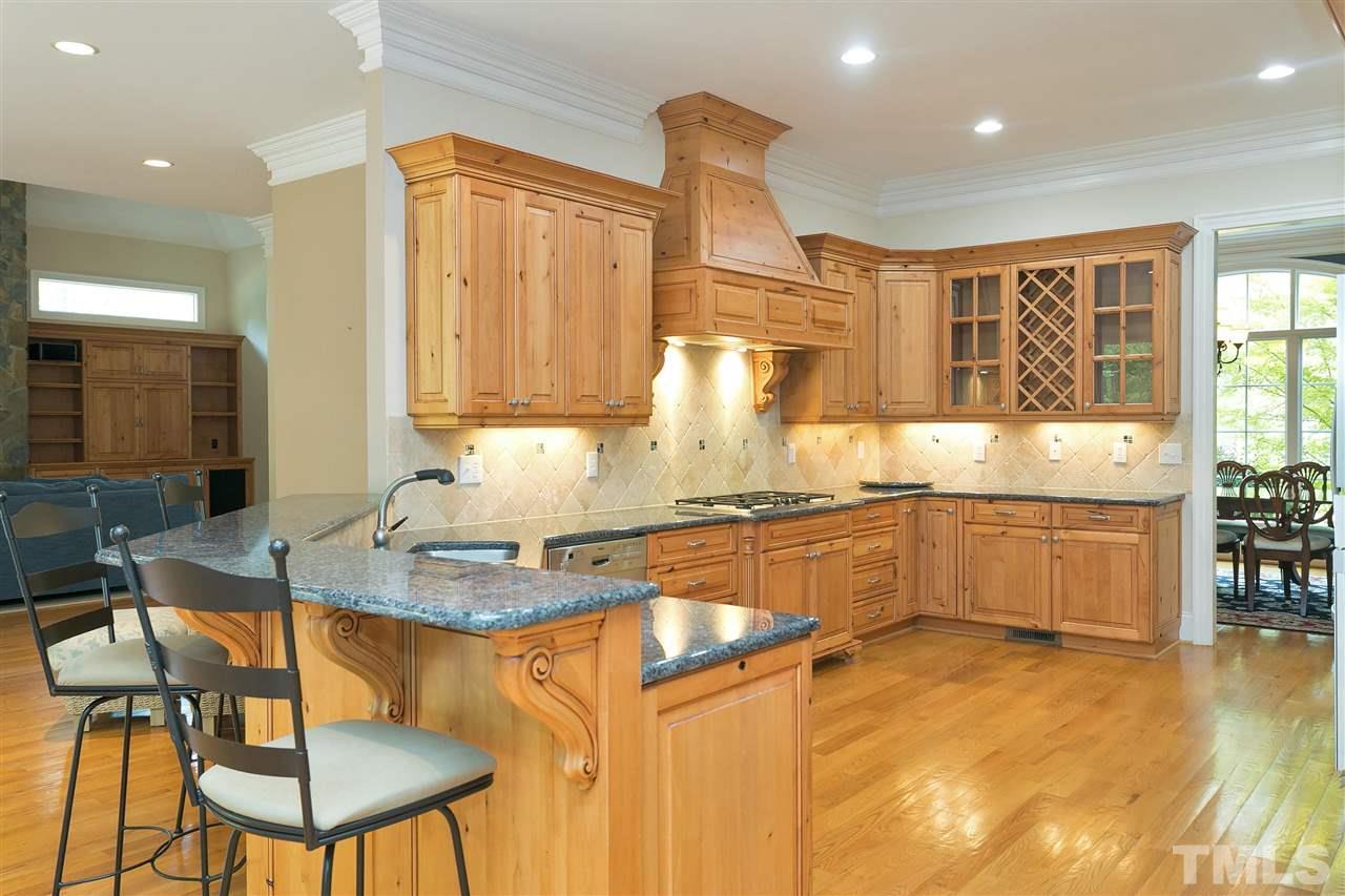 3209 Mossy Ridge Court Raleigh, NC 27613 - Photo 5 of 30