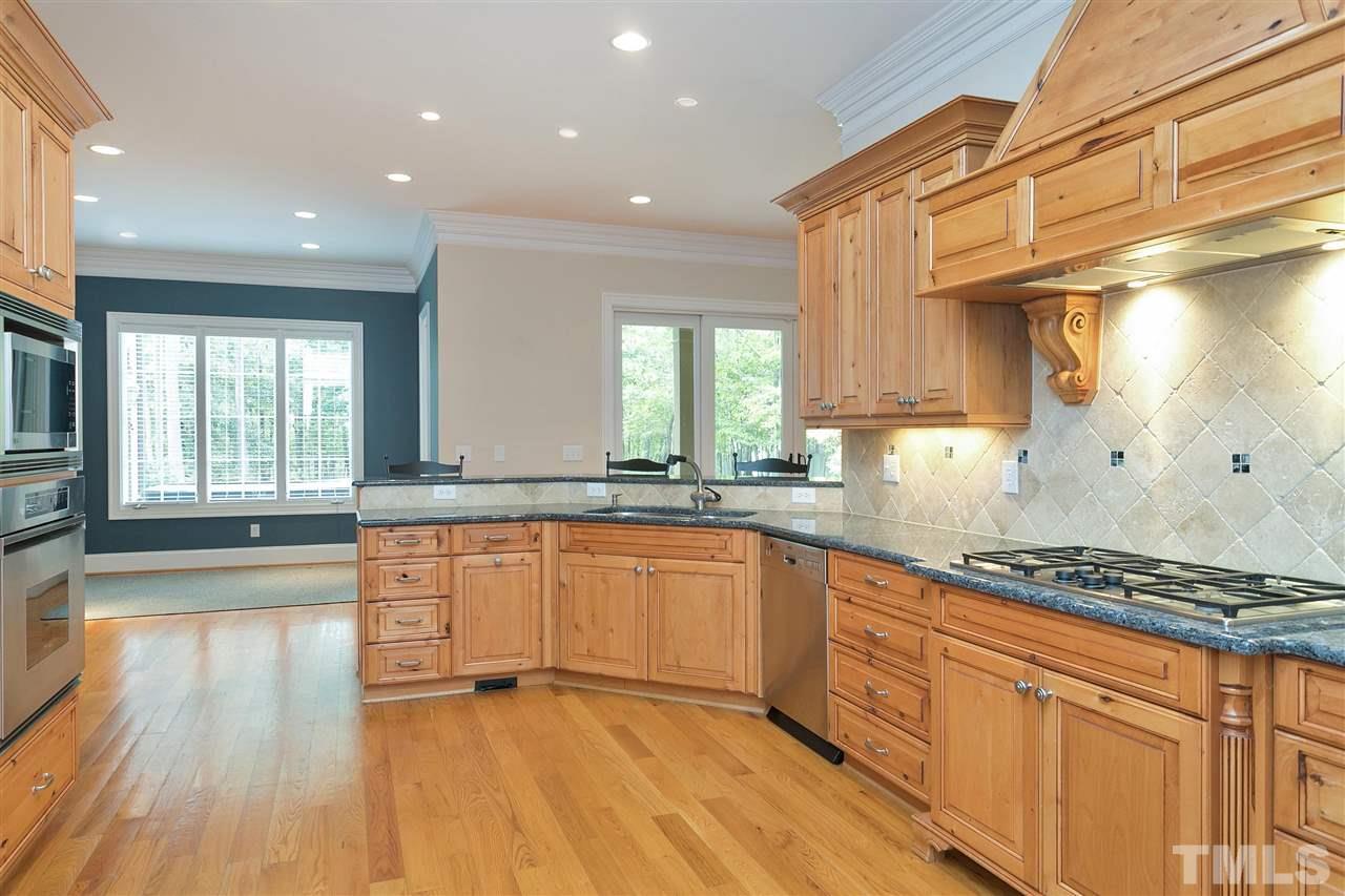 3209 Mossy Ridge Court Raleigh, NC 27613 - Photo 6 of 30