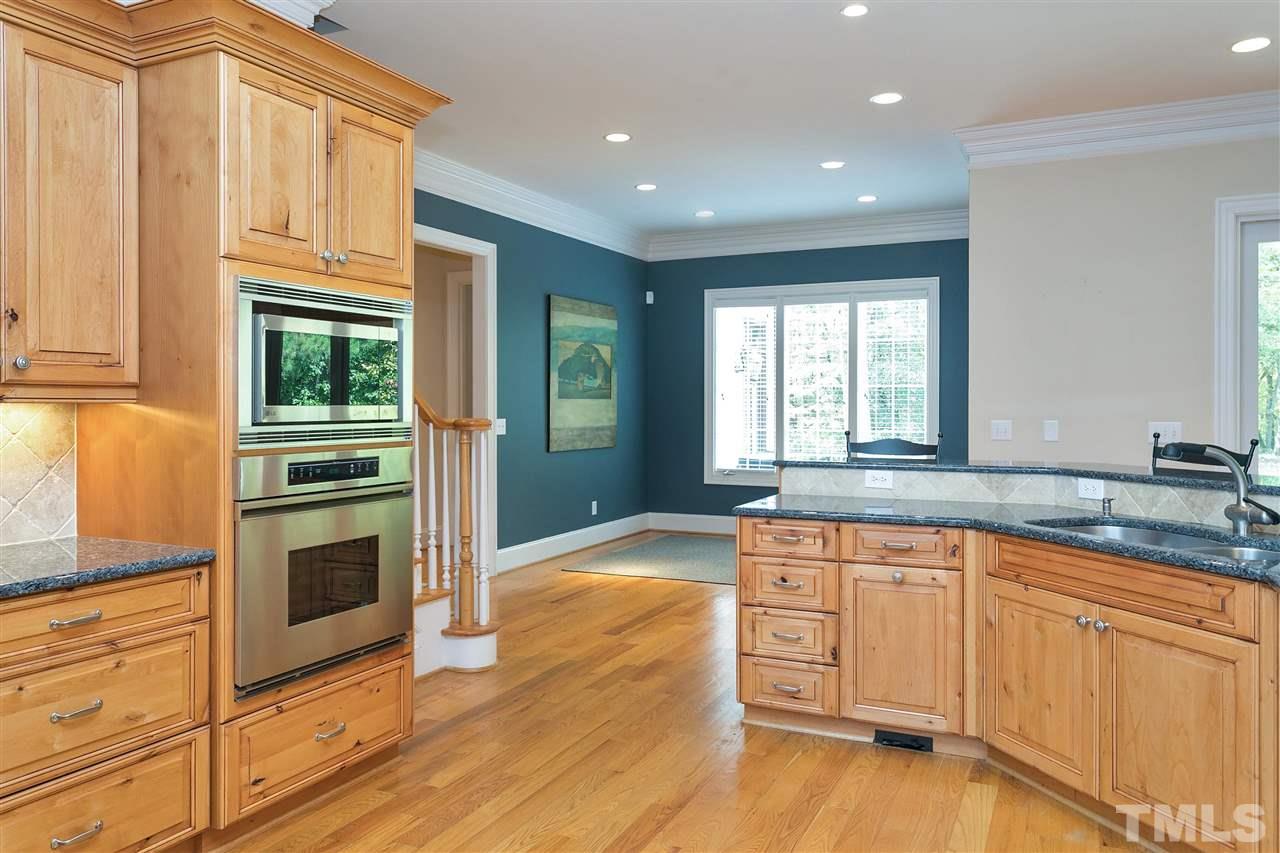3209 Mossy Ridge Court Raleigh, NC 27613 - Photo 8 of 30