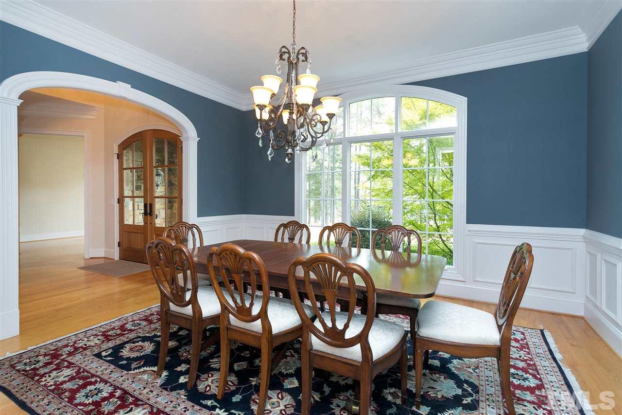 3209 Mossy Ridge Court Raleigh, NC 27613 - Photo 10 of 30