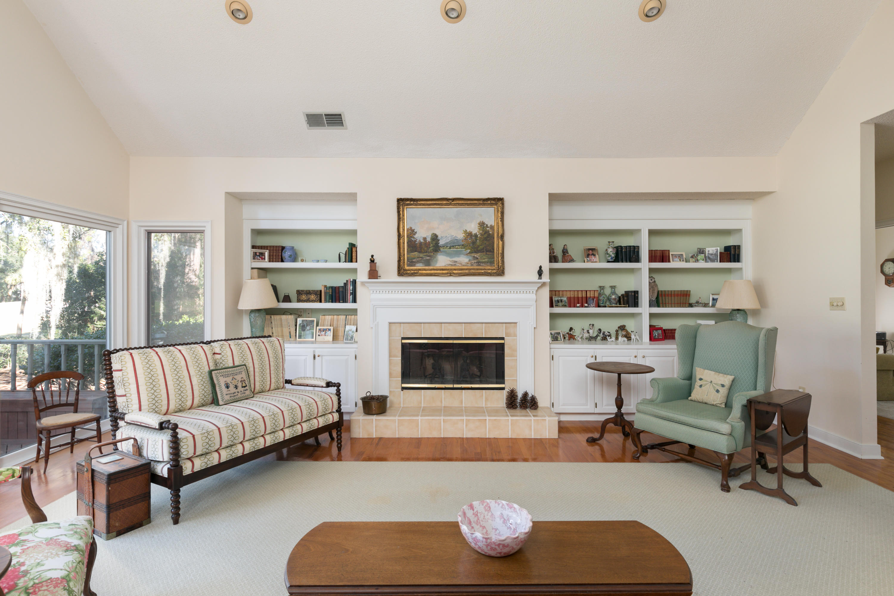 2849 Captain Sams Road Seabrook Island, SC 29455 - Photo 4 of 48 9--MLS