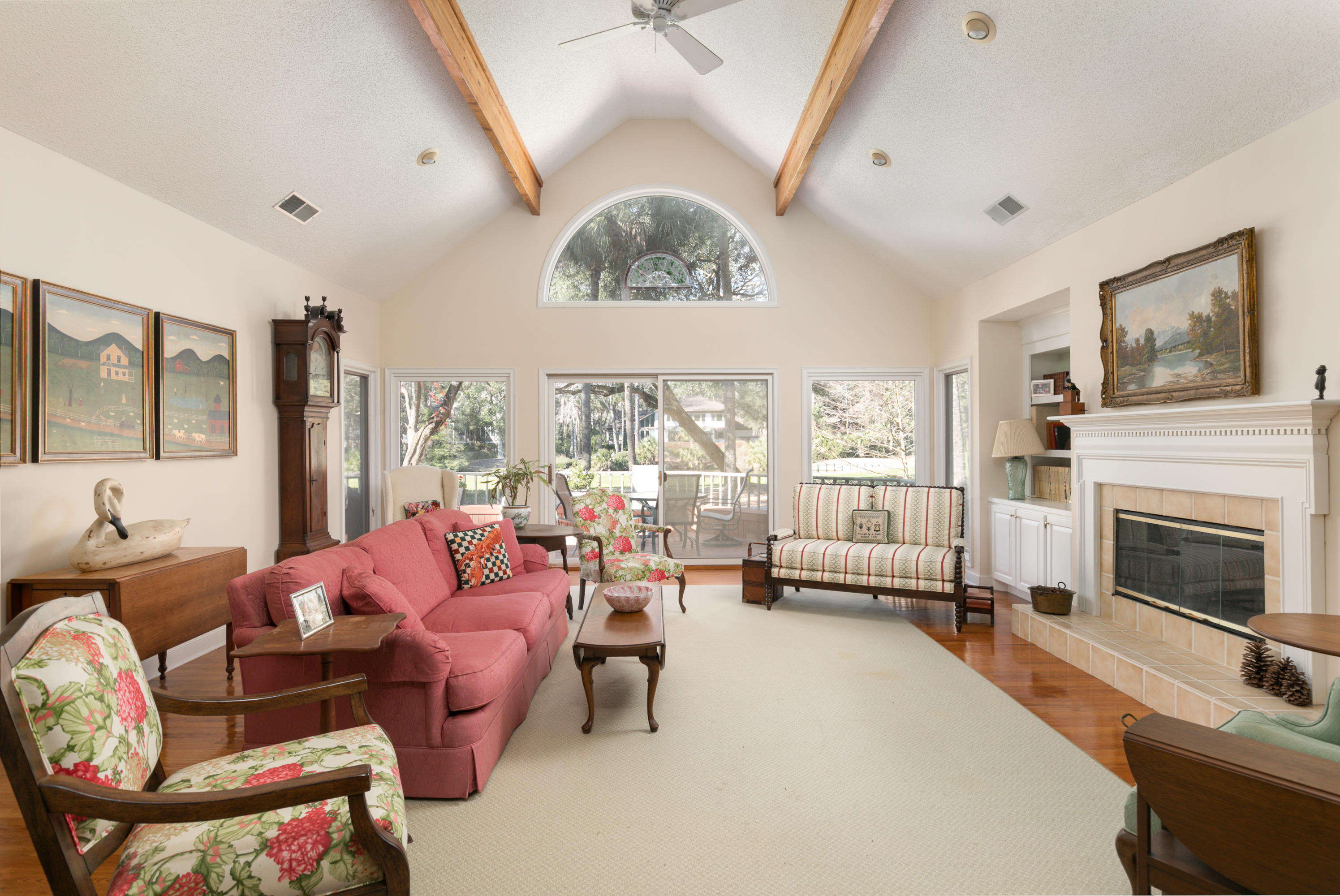 2849 Captain Sams Road Seabrook Island, SC 29455 - Photo 5 of 48 18--MLS