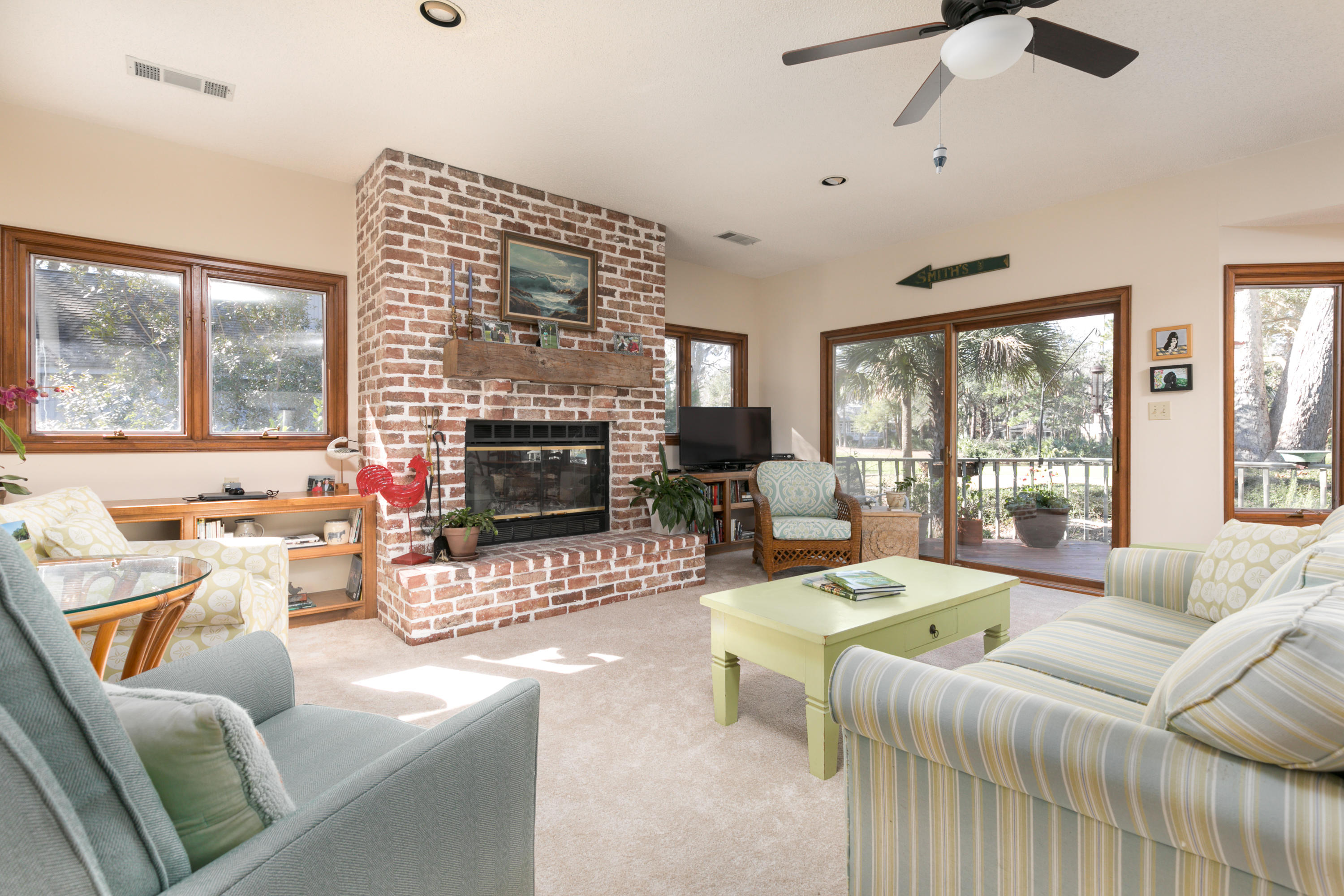 2849 Captain Sams Road Seabrook Island, SC 29455 - Photo 8 of 48 24--MLS