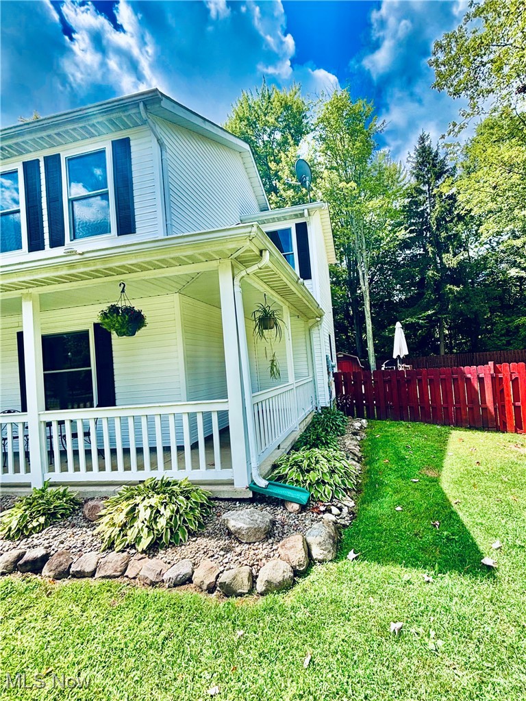 492 Ruth Street Geneva, OH 44041 - Photo 3 of 49 Gallery Image 3