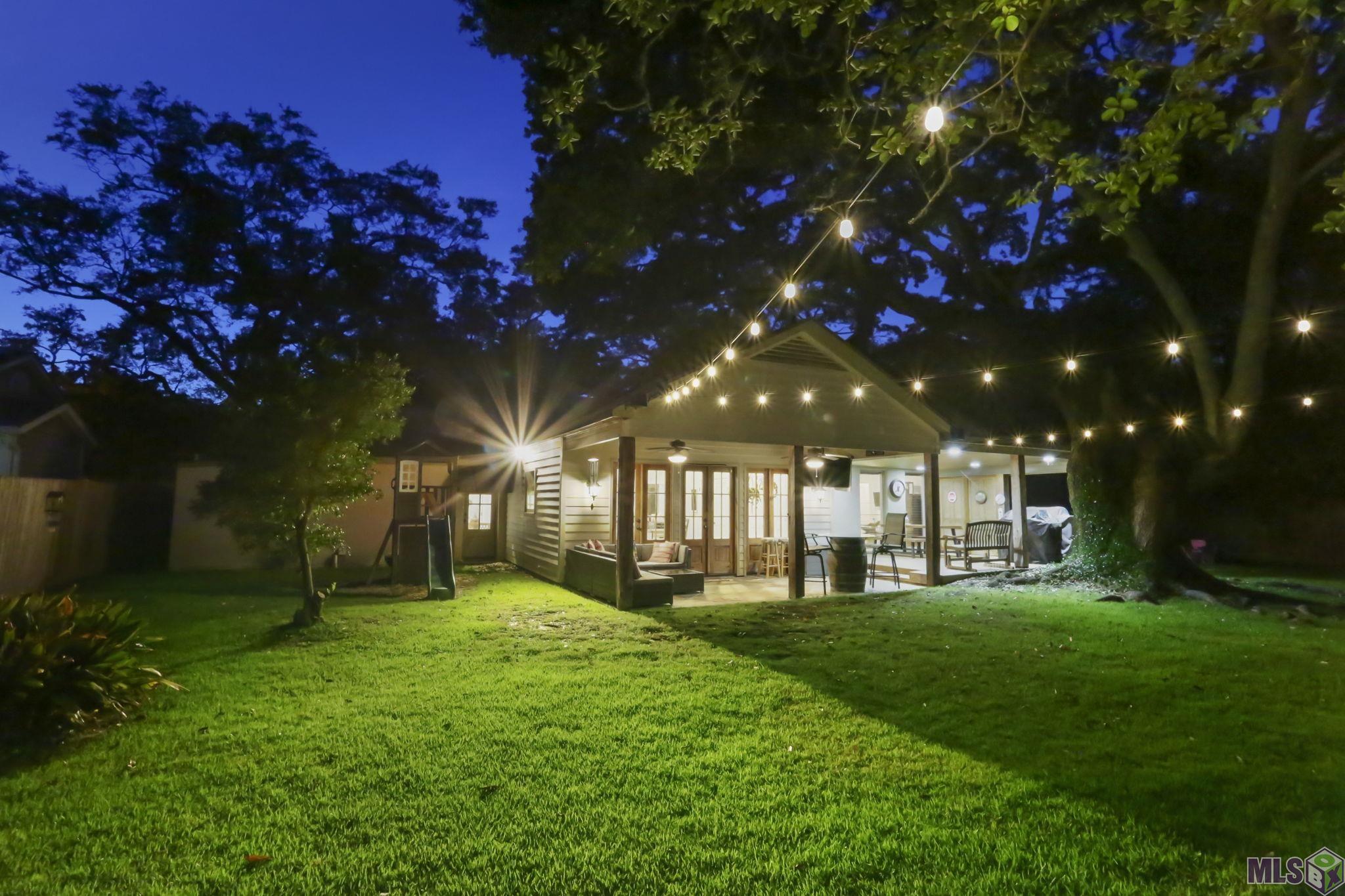 4112 Chatfield Avenue Baton Rouge, LA 70808 - Photo 5 of 21