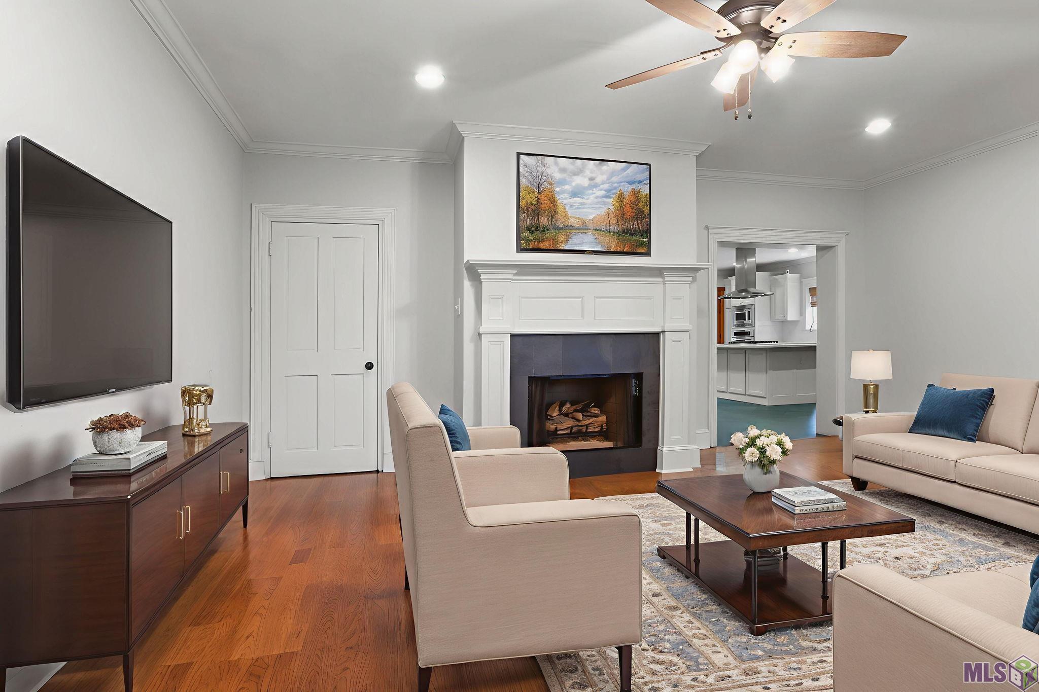 4112 Chatfield Avenue Baton Rouge, LA 70808 - Photo 7 of 21