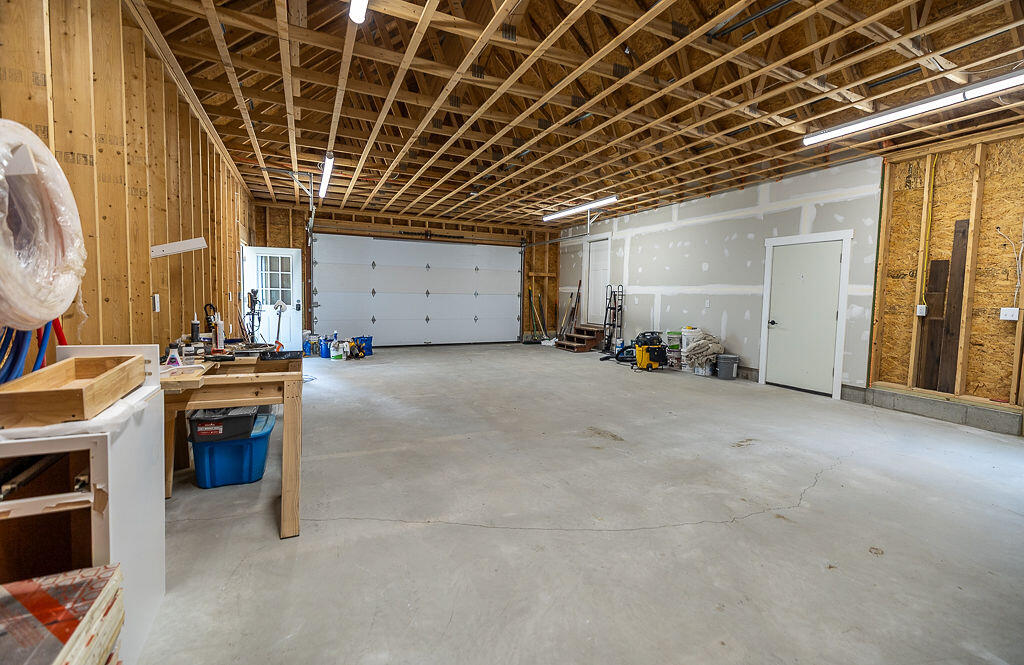497 North Parish Road Turner, ME 04282 - Photo 43 of 67 Garage