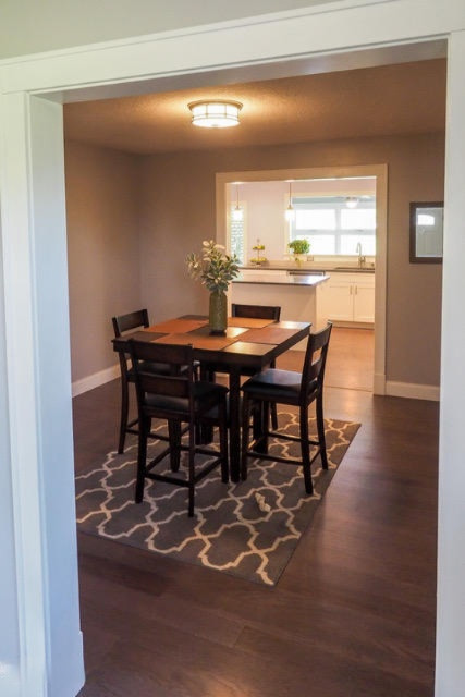 10085 Wilson Road New Buffalo, MI 49117 - Photo 54 of 73 Dining to kitchen