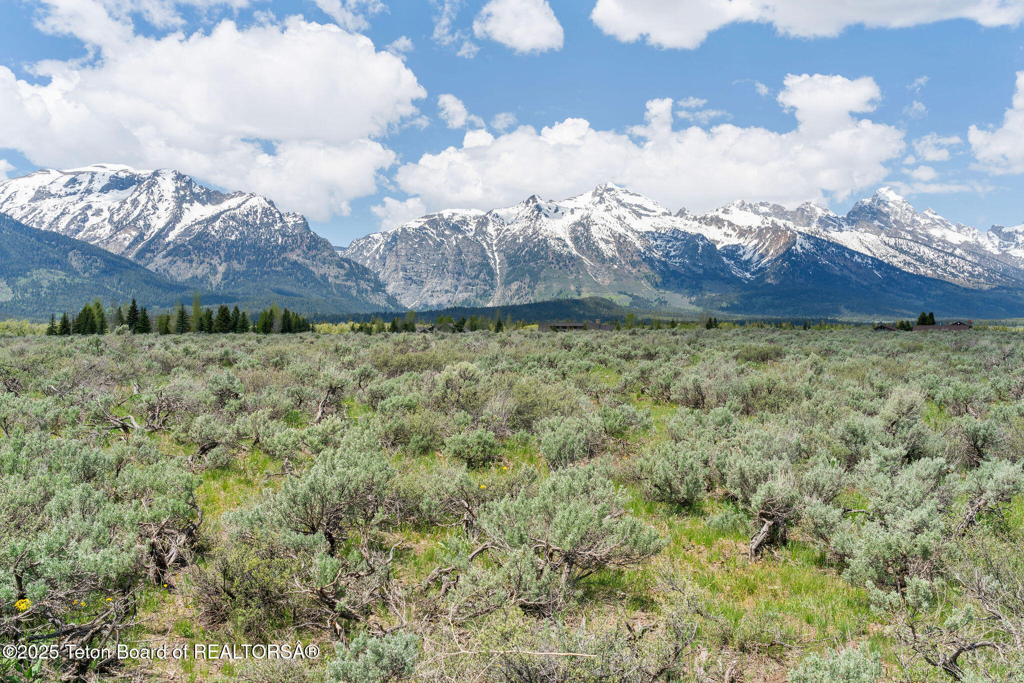 505 East Trap Club Road Jackson, WY 83001 - Photo 4 of 16 Panoramic views