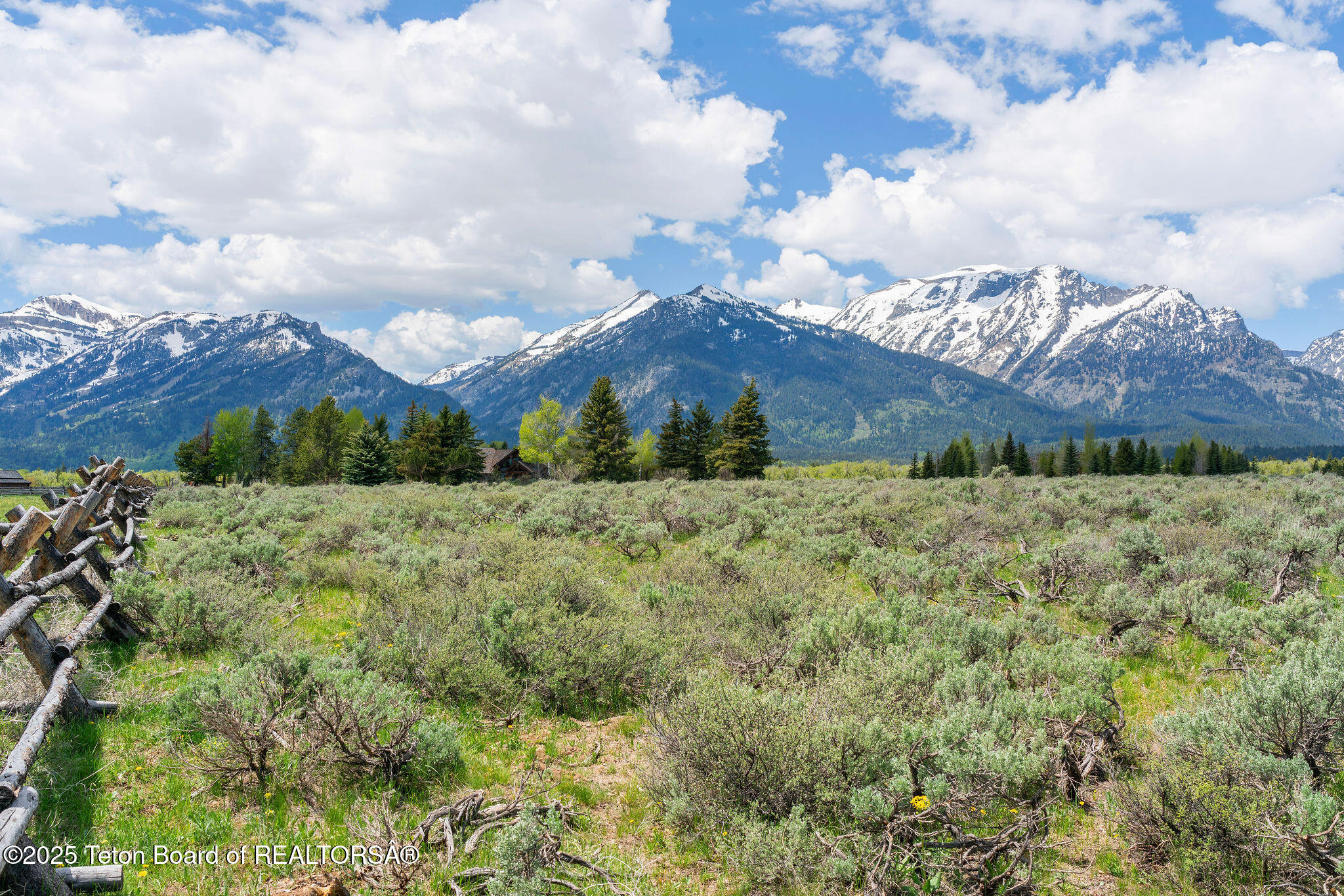 505 East Trap Club Road Jackson, WY 83001 - Photo 5 of 16 _DSC5426