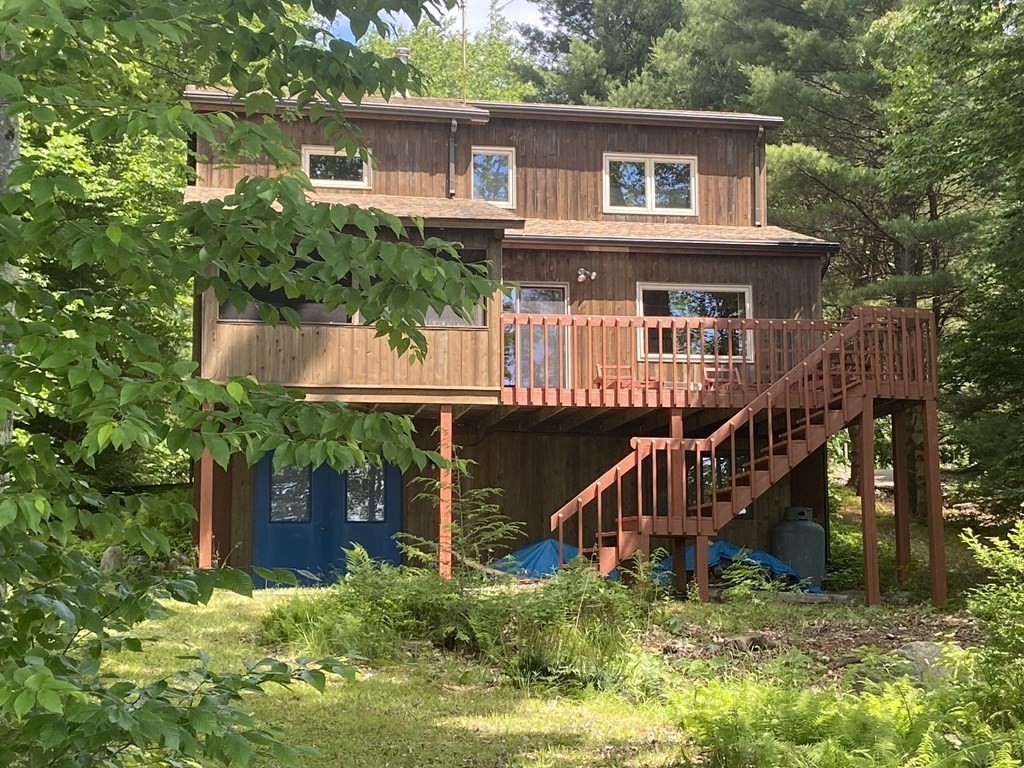 68 Woodchuck Hollow Road Tolland, MA 01034 - Photo 2 of 42 Gallery Image 2