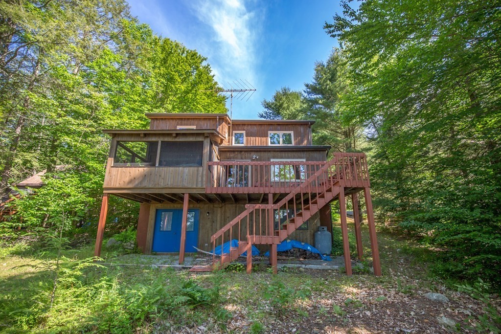 68 Woodchuck Hollow Road Tolland, MA 01034 - Photo 3 of 42 Gallery Image 3
