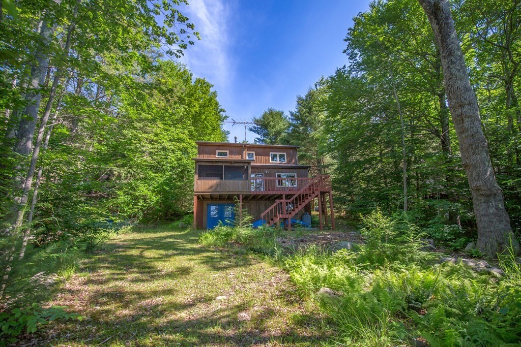 68 Woodchuck Hollow Road Tolland, MA 01034 - Photo 4 of 42 Gallery Image 4