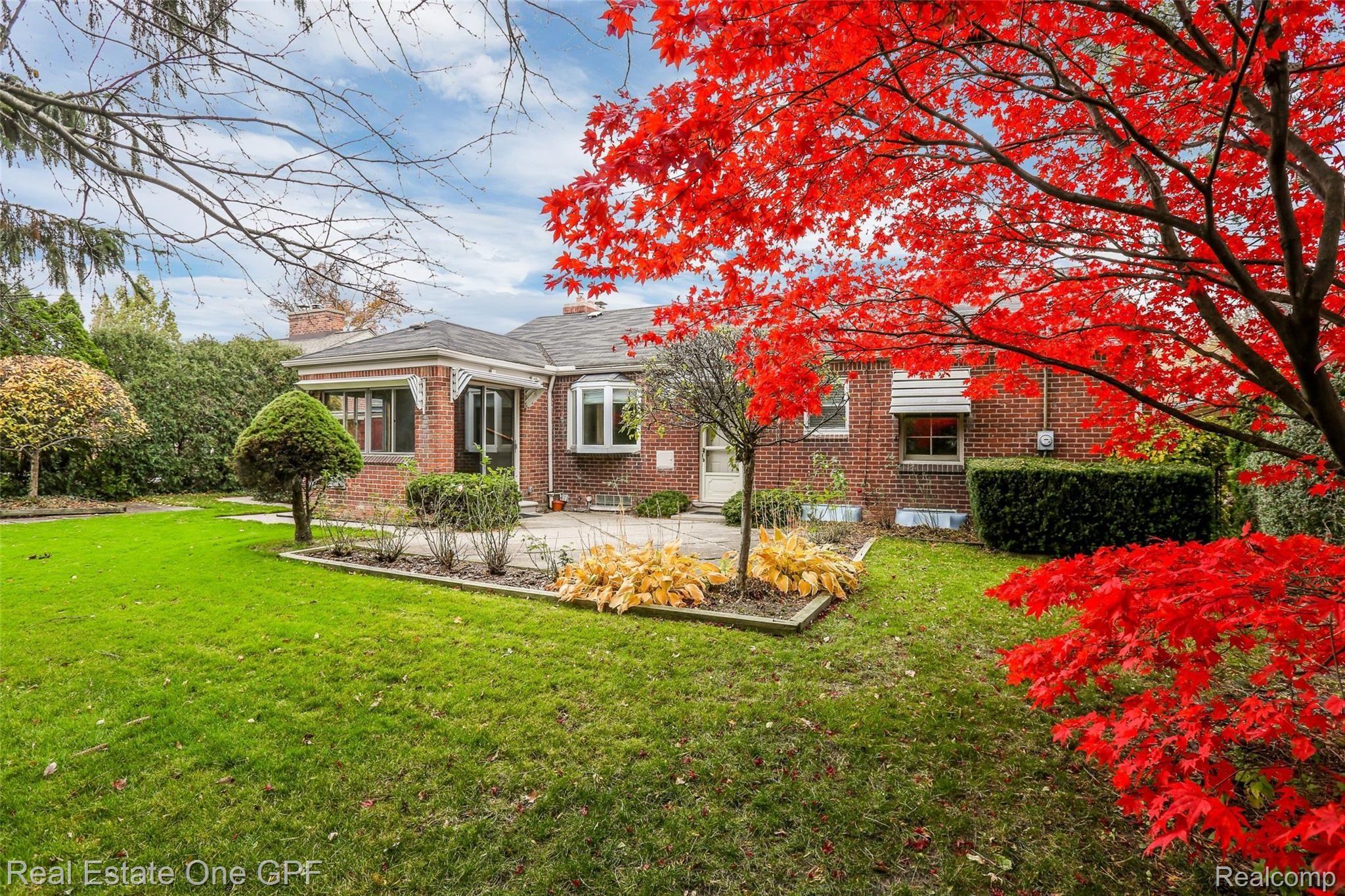 457 Lexington Road Grosse Pointe, MI 48236 - Photo 25 of 26 28-print-457 Lexington Road0027.JPG