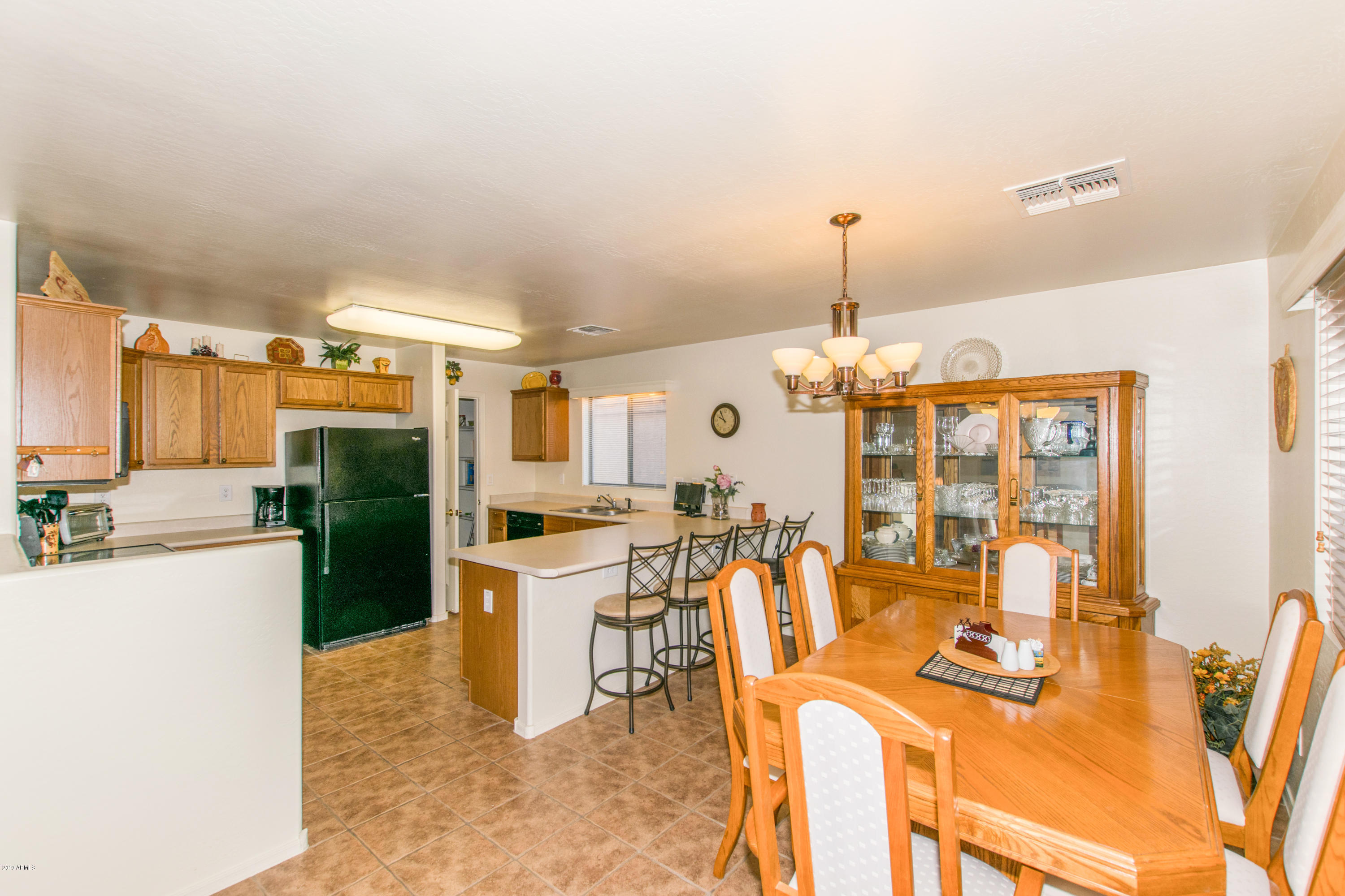 43902 West Magnolia Road Maricopa, AZ 85138 - Photo 8 of 34 08 Dining Room