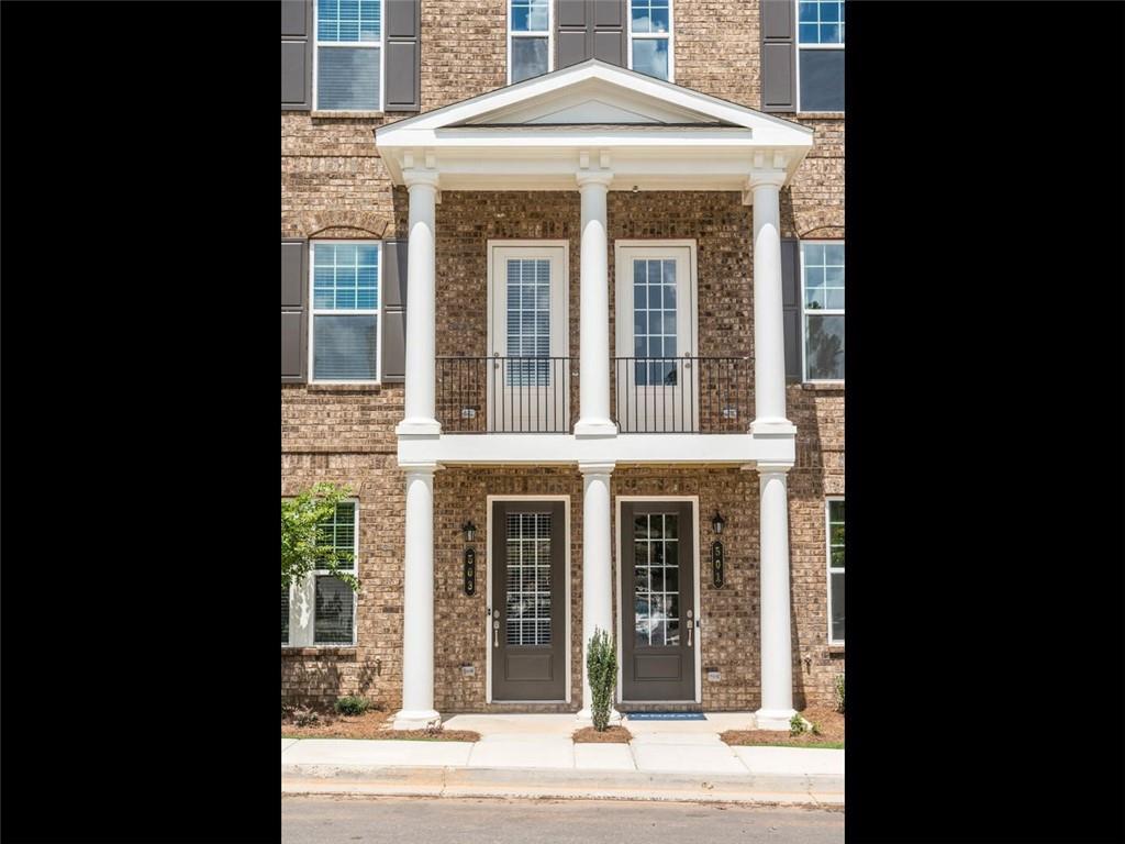 503 Headwind Way Alpharetta, GA 30005 - Photo 2 of 31