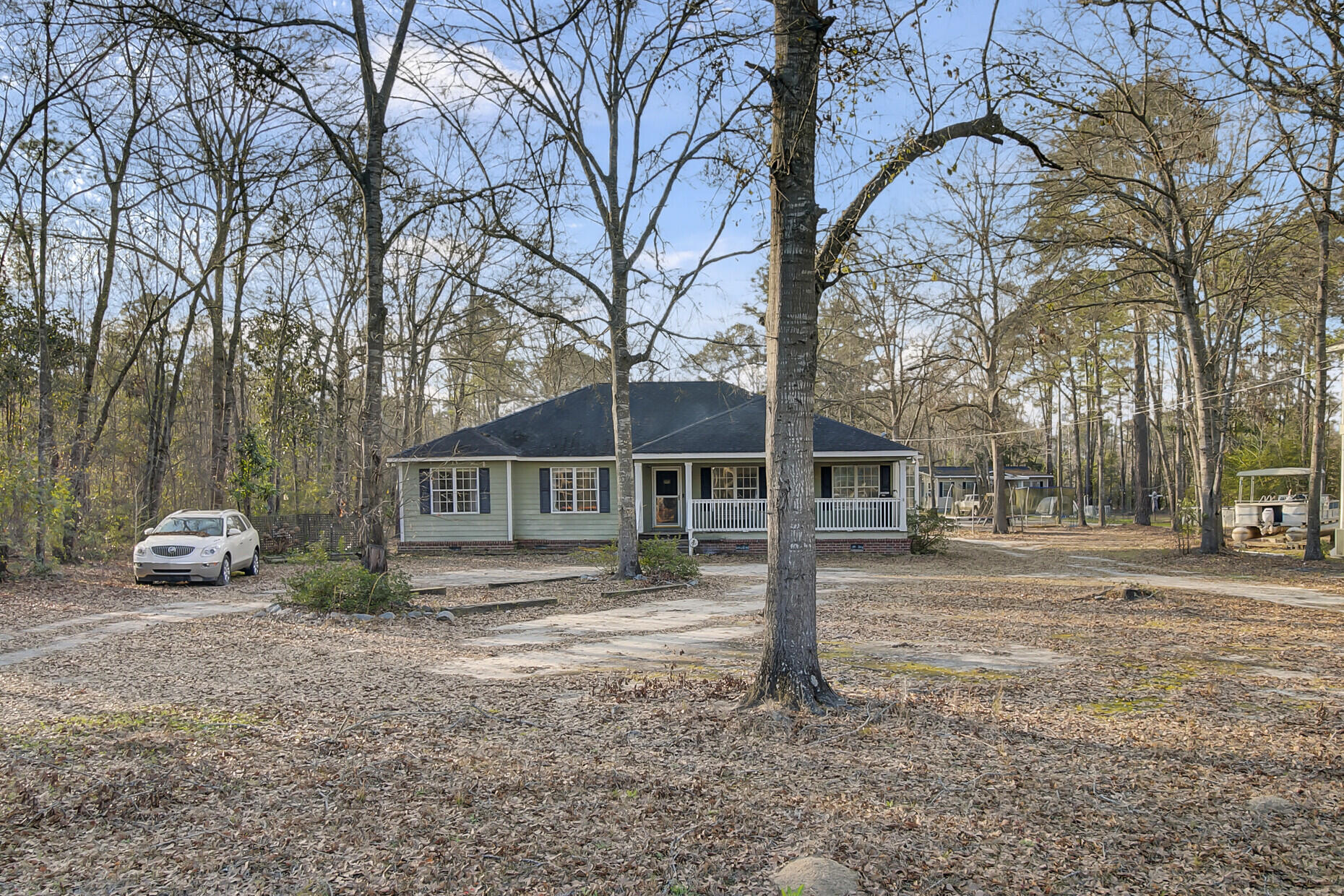 223 Fox Field Road Walterboro, SC 29488 - Photo 1 of 31 02_2_mls